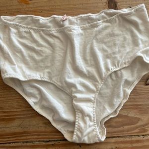 Brand new Panzy High rise underwear!